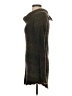 PrAna Tweed Black Pullover Sweater Size XS - photo 5