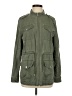 Express Green Jacket Size S - photo 1
