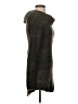 PrAna Tweed Black Pullover Sweater Size XS - photo 4