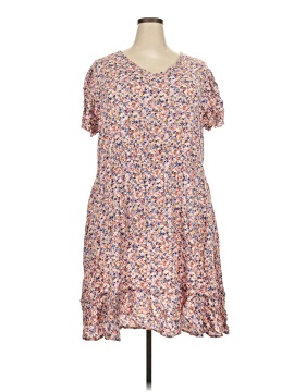 Assorted Brands Casual Dress