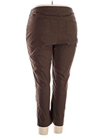 Soft Surroundings Active Pants (view 2)