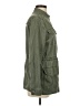 Express Green Jacket Size S - photo 4