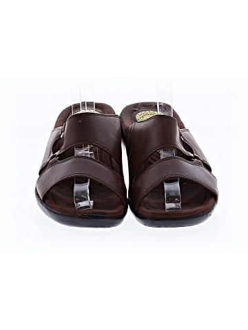 Earth Spirit Sandals (view 2)