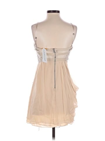 Alice + Olivia Cocktail Dress (view 2)