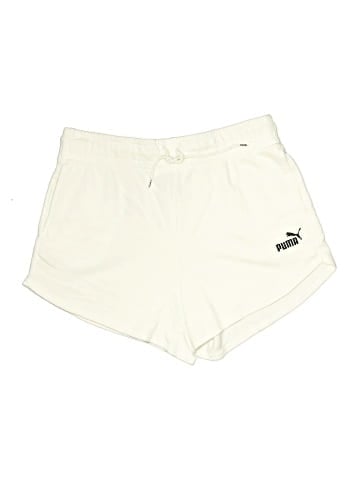 Puma Athletic Shorts (view 1)