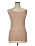 Evri Tan Tank Top Size 1X - photo 1