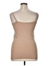 Evri Tan Tank Top Size 1X - photo 2