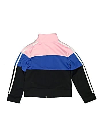 Adidas Track Jacket (view 2)