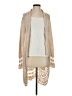 Joseph A. Tan Cardigan Size XS - photo 1