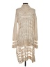 Joseph A. Tan Cardigan Size XS - photo 2