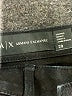 Armani Exchange Black Jeggings Size 29 waist - photo 7