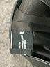 Wyatt Metallic Black Shorts Size 8 - photo 4