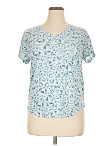 Style&Co Short Sleeve T-Shirt (view 1)