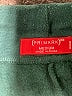 Primark Color Block Green Track Pants Size M - photo 7