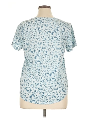 Style&Co Short Sleeve T-Shirt (view 2)