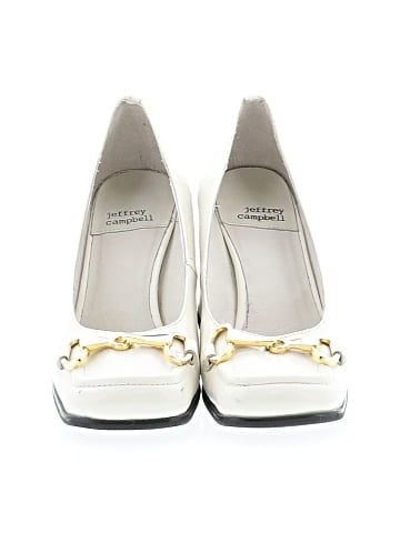 Jeffrey Campbell Heels (view 2)