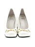 Jeffrey Campbell Ivory Heels Size 5 - photo 2