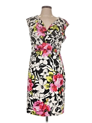 Studio M Cocktail Dress (view 1)