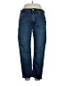 Levi's Blue Jeans Size 36 waist - photo 1