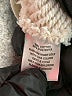 MV Sport Silver Sweatshirt Size M - photo 8