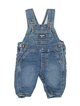 Osh Kosh B'gosh Overalls