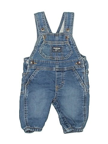 OshKosh B'gosh Overalls (view 1)