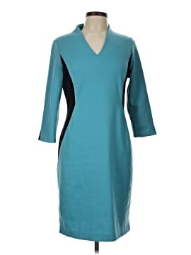The Look by Randolph Duke Casual Dress (view 1)