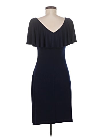 Connected Apparel Cocktail Dress (view 2)
