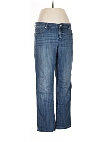 Simply Vera Vera Wang Jeans (view 1)