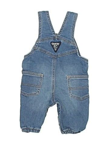 OshKosh B'gosh Overalls (view 2)