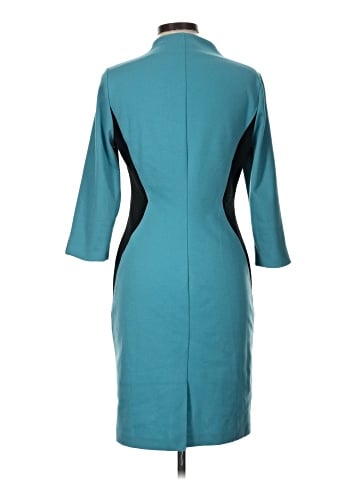 The Look by Randolph Duke Casual Dress (view 2)