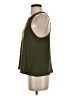 Free People Green Tank Top Size S - photo 5