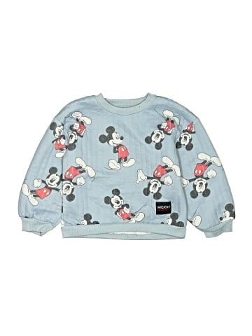 Disney Sweatshirt (view 1)