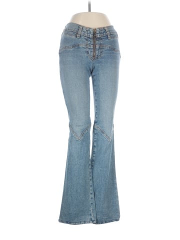 Serfontaine Jeans (view 1)
