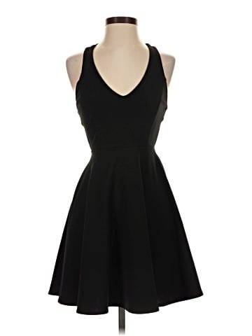 Lulus Cocktail Dress (view 1)