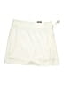 Zelos Solid Ivory White Active Skort Size L - photo 1