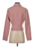 Shein Pink Blazer Size 4 - photo 2