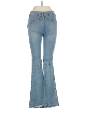 Serfontaine Jeans (view 2)