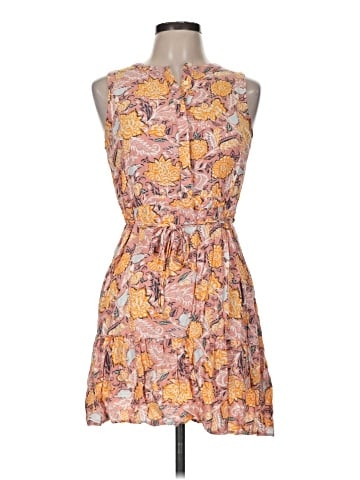 Ann Taylor LOFT Casual Dress (view 1)