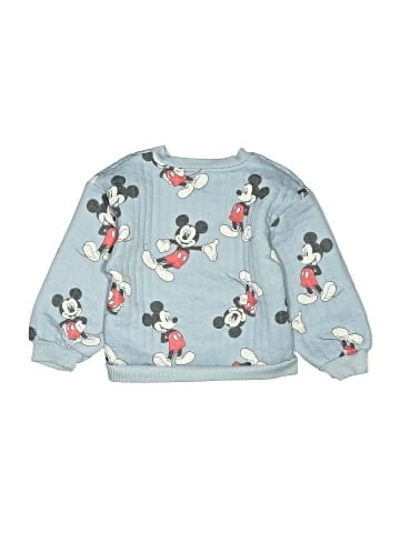 Disney Sweatshirt (view 2)