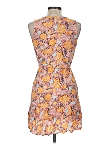 Ann Taylor LOFT Casual Dress (view 2)