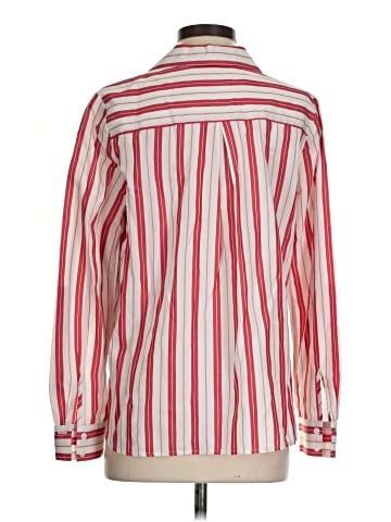 Harshman Long Sleeve Blouse (view 2)