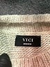 VICI Tan Turtleneck Sweater Size M - photo 7
