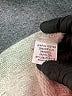 VICI Tan Turtleneck Sweater Size M - photo 8