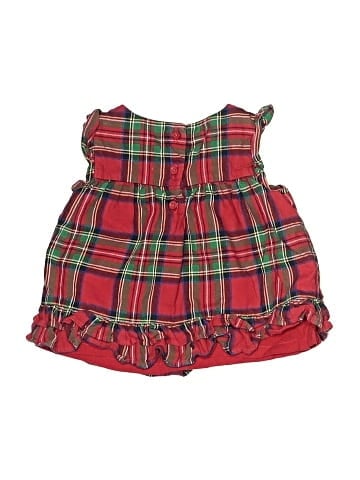 Janie and Jack Sleeveless T-Shirt (view 2)