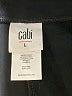 CAbi Black Active Skort Size L - photo 3