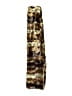Assorted Brands 100% Polyester Brown Scarf One size - photo 2