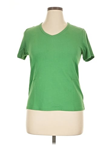 Style&Co Short Sleeve T-Shirt (view 1)