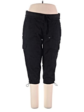 Terra & Sky Cargo Pants