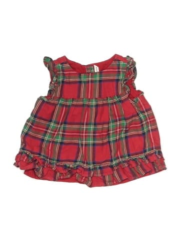 Janie and Jack Sleeveless T-Shirt (view 1)